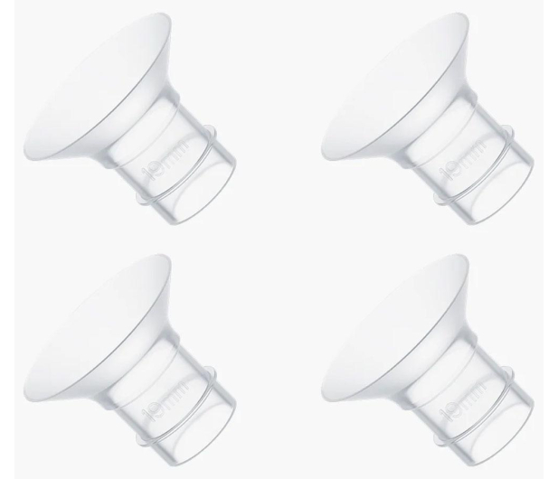 MOMCOZY Reduktor do laktatora  S9Pro/S12Pro  19mm - 1361067 - zdjęcie